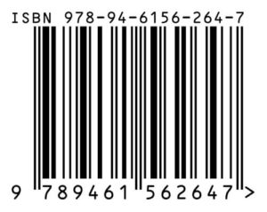 Once Upon A Future streepjescode en ISBN nummer